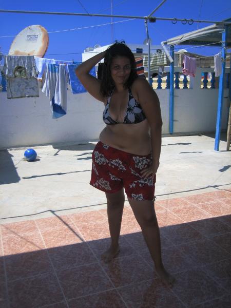 sa se moi dans une plage au blaide